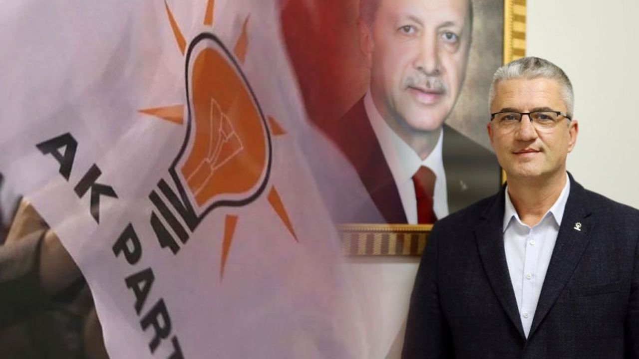 Murat Hallaçoğlu'ndan Seçim Mesajı