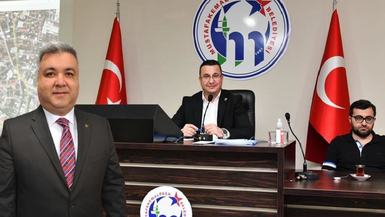 MHP Meclis Üyesi Erdoğan: "Oturuma katılmayan üyeleri ifşa edelim"