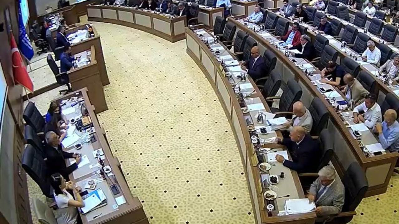 MHP Bursa Meclis Üyesi Gök; Bor İlçe Tarımını Bitirecek