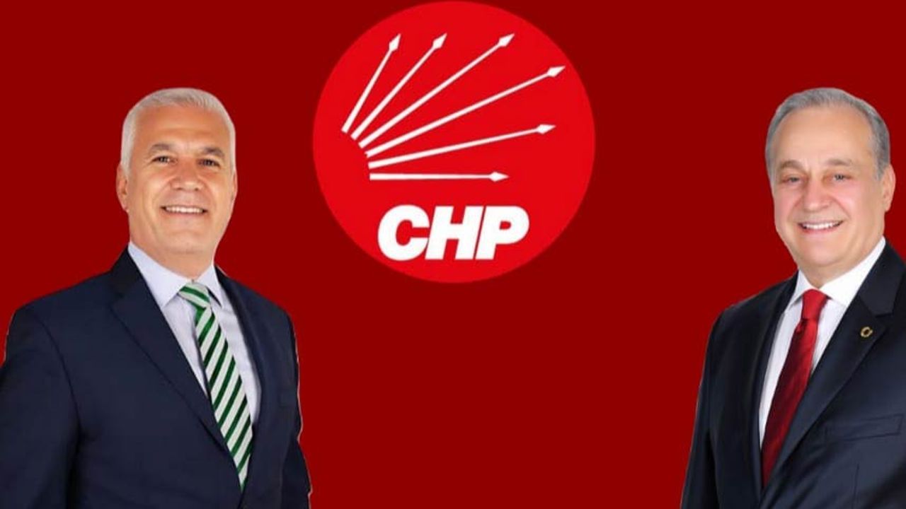CHP Adaylarını Tanıtacak