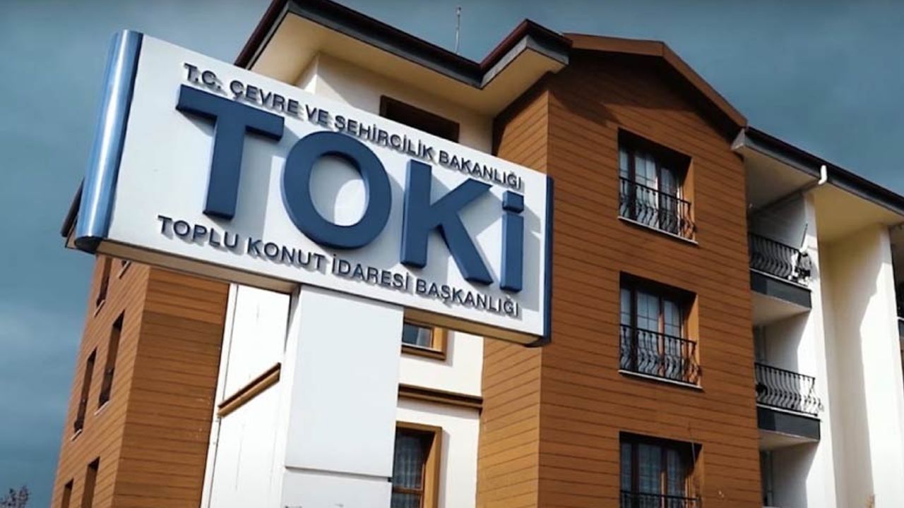 Yüzyılın Projesi'nde Bursa'ya 13000 Yeni Konut