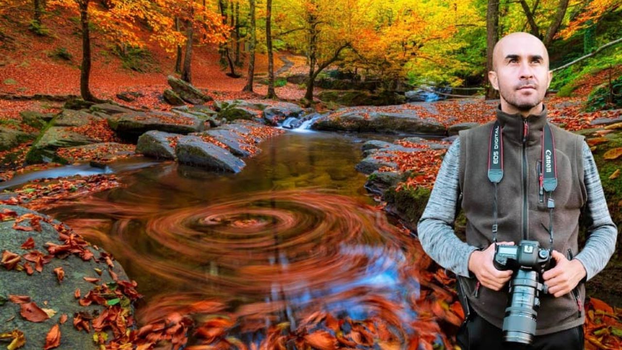 Mustafakemalpaşalı Fotoğrafçıya Uluslararası Ödül