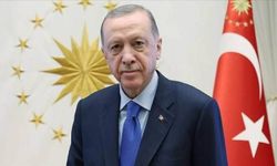 Türkiye Yeniden Erdoğan Dedi