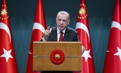 Cumhurbaşkanı Erdoğan Açıkladı:Bayram Tatili Kaç Gün Olacak?