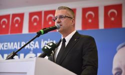 Hallaçoğlu 24 Temmuz Gazeteciler ve Basın Bayramı Mesajı yayınladı