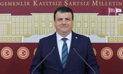 “Mustafakemalpaşa’ya TMO Kurulmalı”