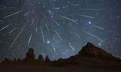 Perseid Meteor Yağmuru Ne Zaman Başlayacak?