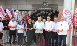 BBK Çanta& Aksesuar Açıldı