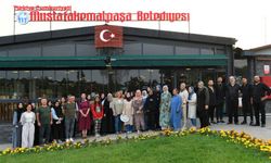 Uluslararası Kardeşlik Köprüsü Mustafakemalpaşa’da Kuruldu