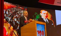 CHP Bursa Yeni Başkanını Seçti!