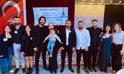 CHP Gençlik Kolları Göktuğ'a Umut Oldu