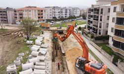 860 Milyon Liralık Dev Yatırım