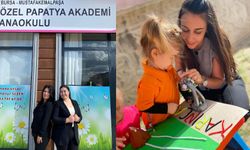 Özel Papatya Akademi Anaokulu Açıldı