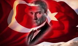 MHP İlçe Başkanı Ahmet Beygirci'nin 100. Yıl Mesajı