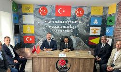 Zırhlıoğlu ''İttifakın Adayı MHP'den Olmalı''