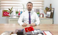 AK Parti İlçe Başkanı Mutlu Turgut'un Öğretmenler Günü Mesajı