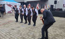 4.Trabzon Muhlama Festivali Başladı