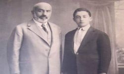 Mehmet Âkif'in Oğlu Emin Âkif