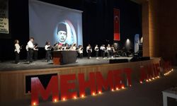 Mehmet Âkif Ersoy Unutulmadı