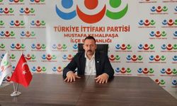 Türkiye İttifakı Partisi Kongreye Gidiyor