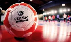 Gençlig Futsal'dan Göktuğ'a Destek