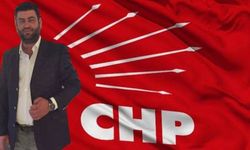 CHP Mustafakemalpaşa'da Yeni  İlçe Başkanı