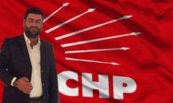 CHP'de Yeni İlçe Başkanı Gökhan Demir Oldu