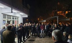CHP Başkan Adayı Erdem''Satan Değil ''Bakan'' Lazım''