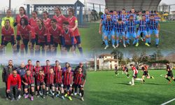 Mustafakemalpaşa'da Futbol Rüzgarı Esti
