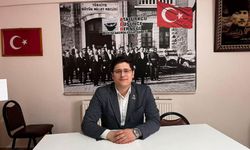 ADD'nin Yeni Başkanı Mehmet Çelebioğlu