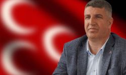 MHP İlçe Başkanı Buldu'dan 31 Mart Açıklaması