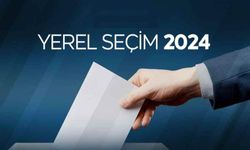 Mustafakemalpaşa'da Seçim 2024