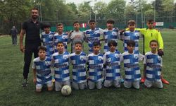 Şehit Hikmet Aktaş Ortaokulu Türkiye Finallerinde
