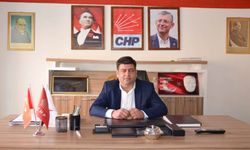 CHP İlçe Teşkilatında Kritik Toplantı