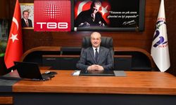 Başkan Erdem TBB'de Bursa'yı Temsil Edecek