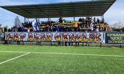 Akarspor Berkay Kurtulan'a Emanet