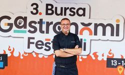 Gastronomi Tırının Durağı Mustafakemalpaşa