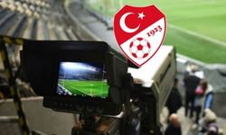 TFF O Listeye Paşa'yı da Aldı