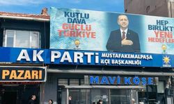 Mutlu Turgut İle Yola Devam!