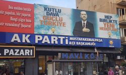 AK Parti Kadın Kollarında Yeni Başkan Belli Oldu