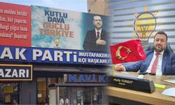 AK Parti İlçe Teşkilatı Kongreye Hazır