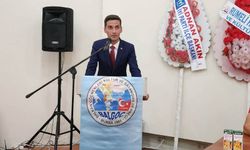 Başkan Arslan Bal-Göç ile İlgili İddialara Yanıt Verdi