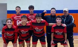 MPAL Futsalda Geleneği Bozmadı