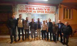 Selimiye Spor'da Futbol Kaan Sürgit ve Ekibine Emanet