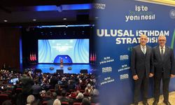 Ulusal İstihdam Stratejisi Tanıtım Programı’na Mustafakemalpaşa Temsiliyeti