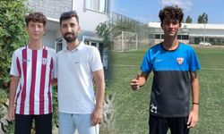 Genç Kaleci Karacabeyspor'a Transfer Oldu