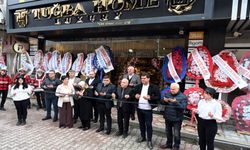 Tuğba Home Luxury Mağazası Evlerinize Güzellik Katacak