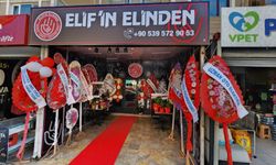 Lezzetli Yemekler ''Elif'in Elinden''