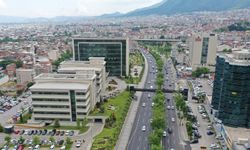 Bursa İlk 21 İçinde