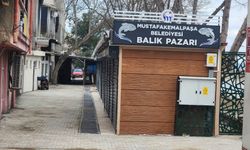 Yeni Yerinde Hizmete Başlıyor